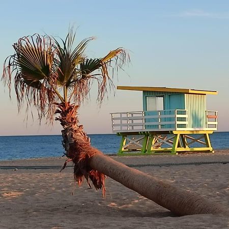 לה ברקרה Barcaresa-Villa Vue Mer Acces Direct Plage - Piscine מראה חיצוני תמונה