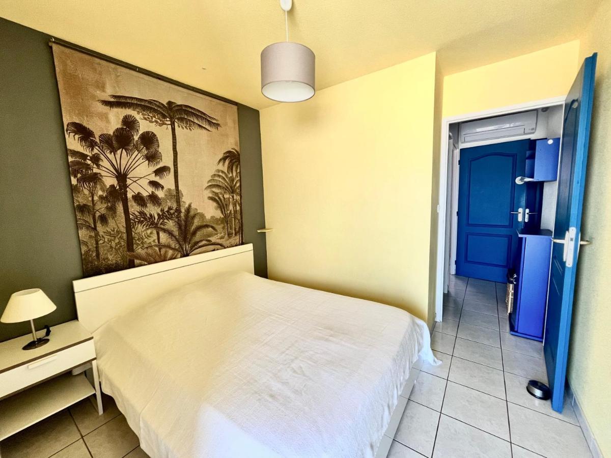 לה ברקרה Barcaresa-Villa Vue Mer Acces Direct Plage - Piscine מראה חיצוני תמונה