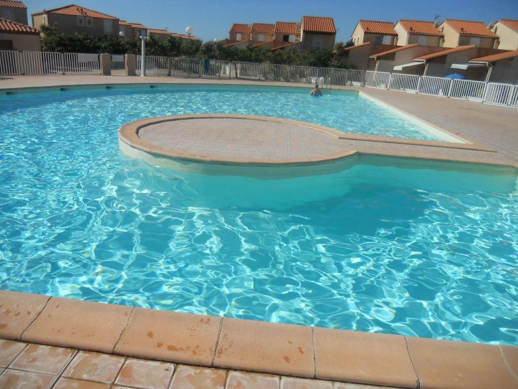 לה ברקרה Barcaresa-Villa Vue Mer Acces Direct Plage - Piscine מראה חיצוני תמונה