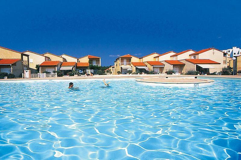 לה ברקרה Barcaresa-Villa Vue Mer Acces Direct Plage - Piscine מראה חיצוני תמונה